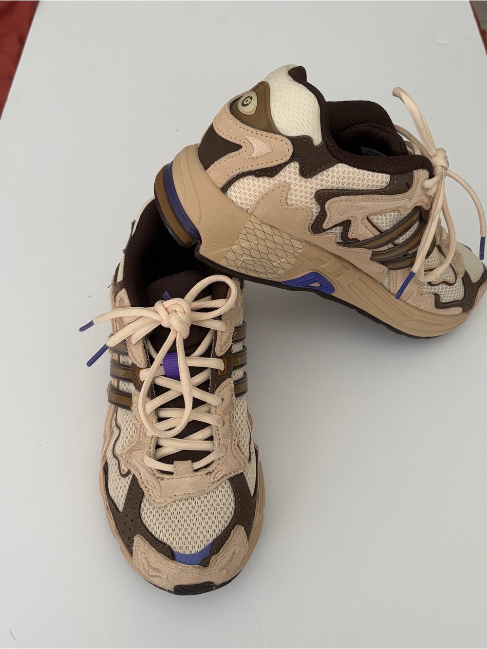 Bad Bunny Pasó Fino Adidas Sneakers Unisex Size 5.5